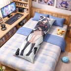 Ichika Nakamasa - AnimePillow Fan-Art Edition