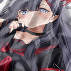 Ichika Nakamasa - AnimePillow Fan-Art Edition