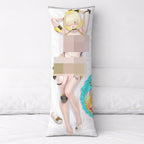 Elegg (Ver.2) - AnimePillow Fan-Art Edition