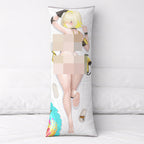 Elegg (Ver.2) - AnimePillow Fan-Art Edition