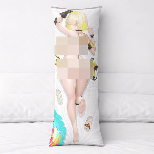 Elegg (Ver.2) - AnimePillow Fan-Art Edition