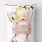 Elegg (Ver.2) - AnimePillow Fan-Art Edition