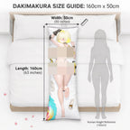 Elegg (Ver.2) - AnimePillow Fan-Art Edition