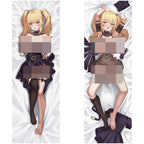 Ani - AnimePillow Fan-Art Edition
