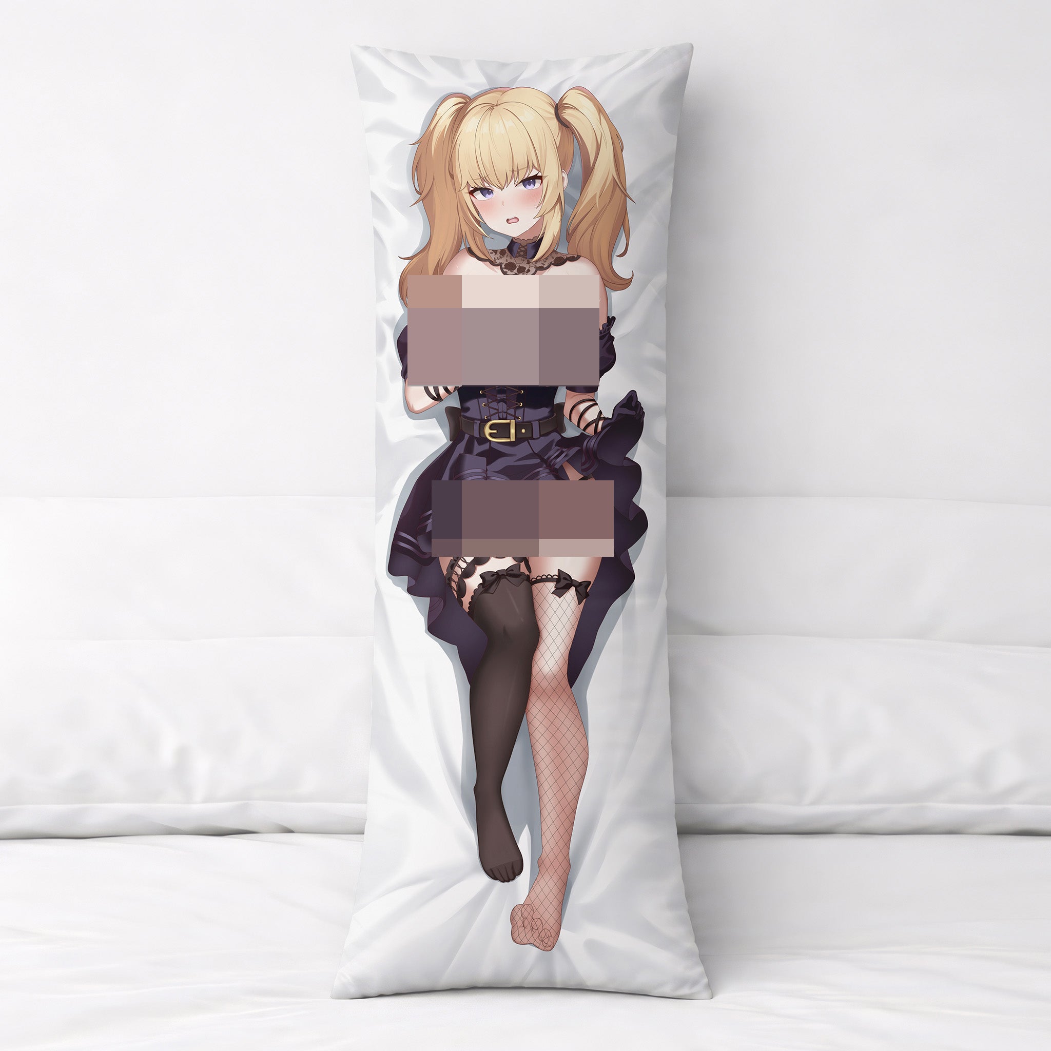 Ani - AnimePillow Fan-Art Edition