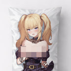 Ani - AnimePillow Fan-Art Edition