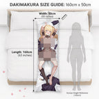 Ani - AnimePillow Fan-Art Edition