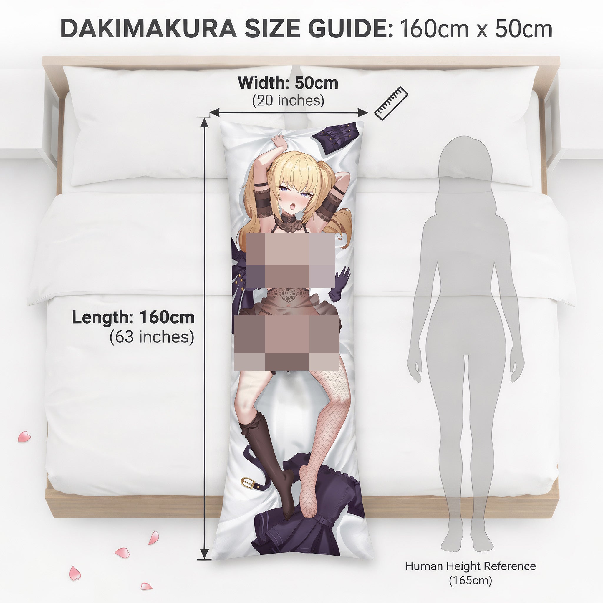 Ani - AnimePillow Fan-Art Edition