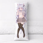 Eclair - AnimePillow Fan-Art Edition