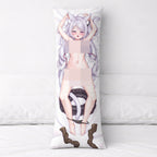 Eclair - AnimePillow Fan-Art Edition