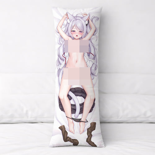 Eclair - AnimePillow Fan-Art Edition