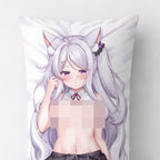 Eclair - AnimePillow Fan-Art Edition
