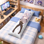 Eclair - AnimePillow Fan-Art Edition
