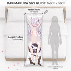 Eclair - AnimePillow Fan-Art Edition