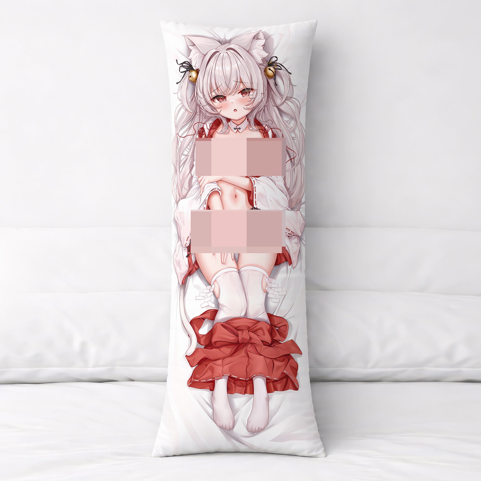 Shirone-chan - AnimePillow Fan-Art Edition