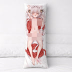 Shirone-chan - AnimePillow Fan-Art Edition