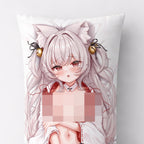 Shirone-chan - AnimePillow Fan-Art Edition