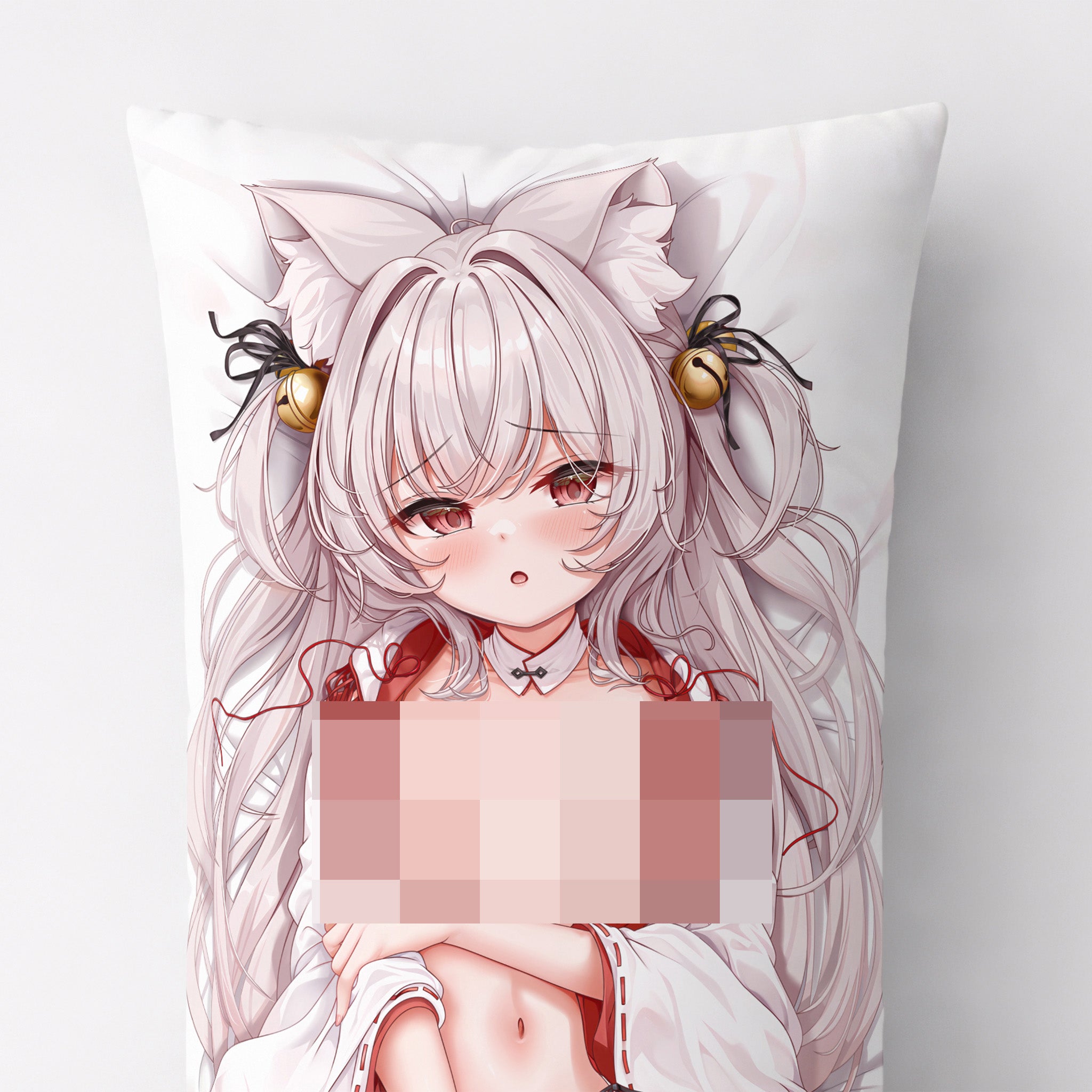 Shirone-chan - AnimePillow Fan-Art Edition