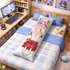 Shirone-chan - AnimePillow Fan-Art Edition
