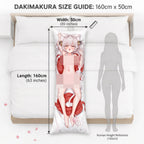 Shirone-chan - AnimePillow Fan-Art Edition