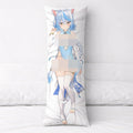 氷室涼音 - AnimePillow ファンアートエディション