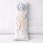 氷室涼音 - AnimePillow ファンアートエディション
