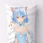 氷室涼音 - AnimePillow ファンアートエディション