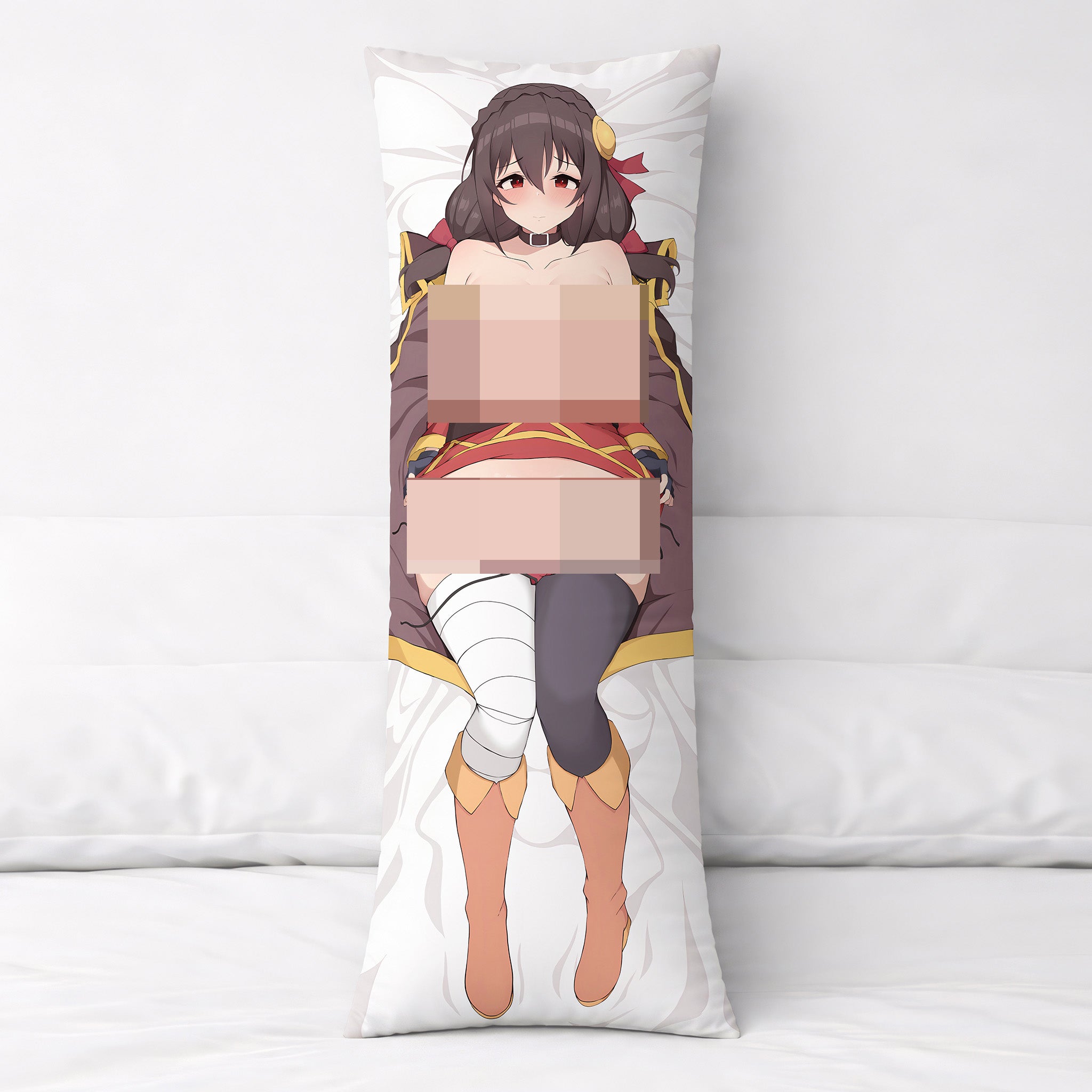 Yunyun - AnimePillow Fan-Art Edition
