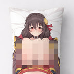 Yunyun - AnimePillow Fan-Art Edition