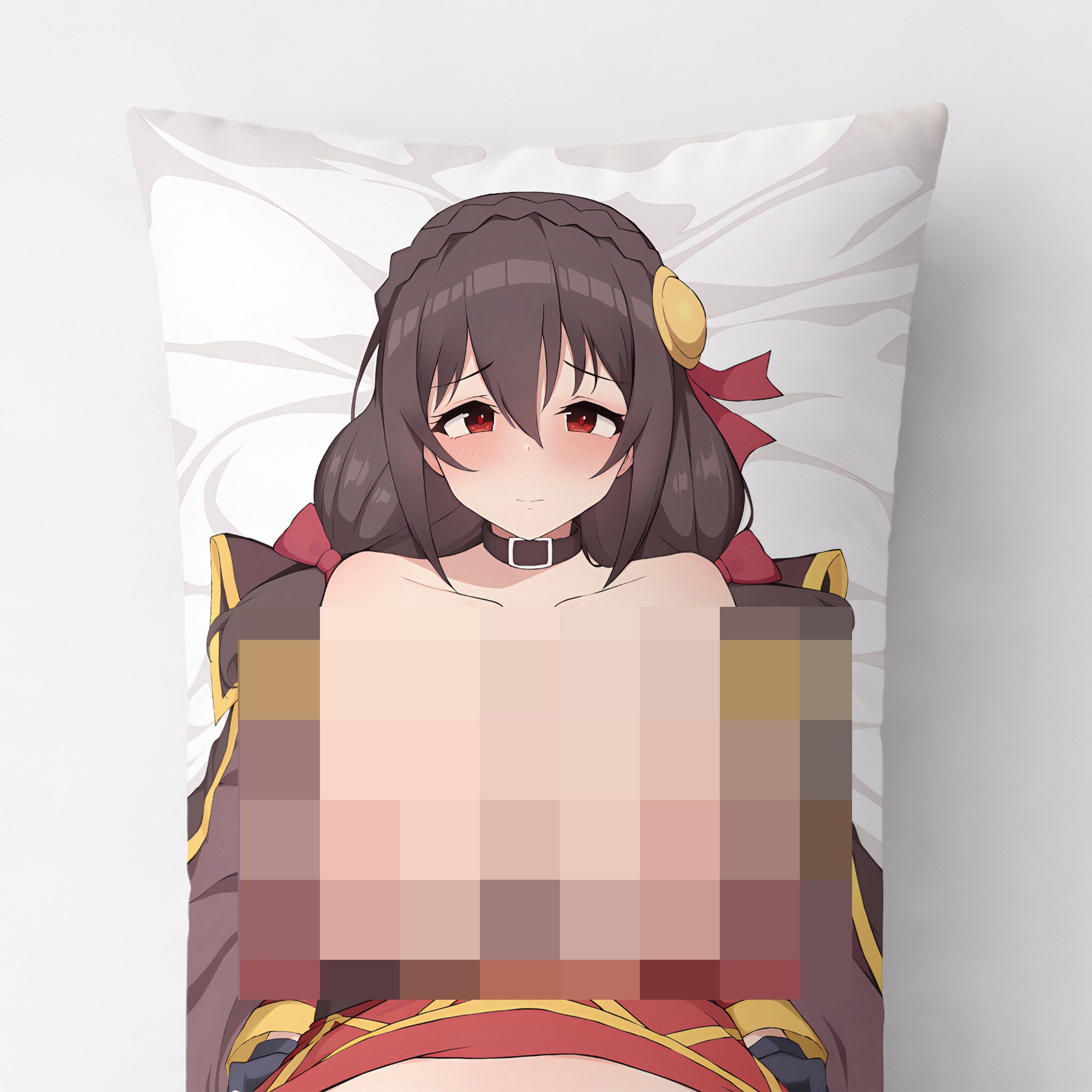 Yunyun - AnimePillow Fan-Art Edition