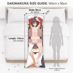 Yunyun - AnimePillow Fan-Art Edition
