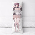 Maid - AnimePillow Fan-Art Edition