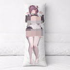 Maid - AnimePillow Fan-Art Edition