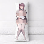 Maid - AnimePillow Fan-Art Edition