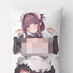 Maid - AnimePillow Fan-Art Edition