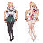 Alice Timefield - AnimePillow Fan-Art Edition
