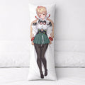 Alice Timefield - AnimePillow Fan-Art Edition