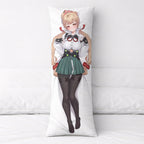 Alice Timefield - AnimePillow Fan-Art Edition