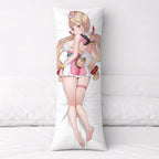 Alice Timefield - AnimePillow Fan-Art Edition