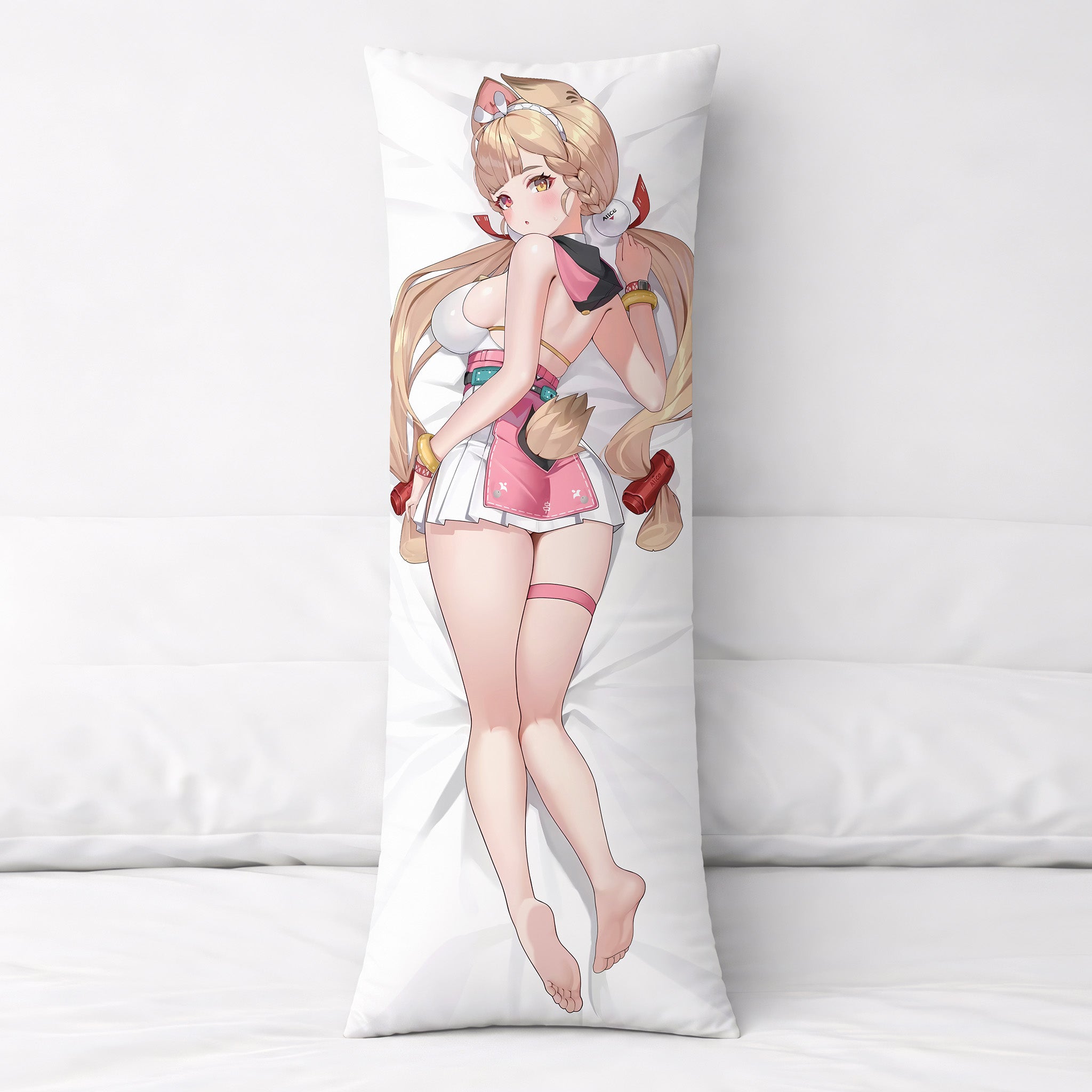 Alice Timefield - AnimePillow Fan-Art Edition