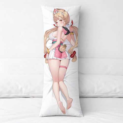 Alice Timefield - AnimePillow Fan-Art Edition