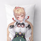 Alice Timefield - AnimePillow Fan-Art Edition