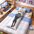 Alice Timefield - AnimePillow Fan-Art Edition