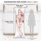 Alice Timefield - AnimePillow Fan-Art Edition