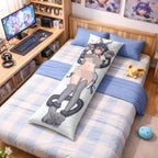Miyu Edelfelt (Wolf Cos Ver.) - AnimePillow Fan-Art Edition