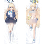Toki Asuma (Student Uniform Ver.) - AnimePillow Fan-Art Edition