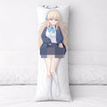 Toki Asuma (Student Uniform Ver.) - AnimePillow Fan-Art Edition