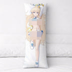 Toki Asuma (Student Uniform Ver.) - AnimePillow Fan-Art Edition
