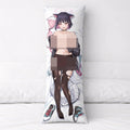 Kazusa Kyoyama (Ver.3) - AnimePillow Fan-Art Edition