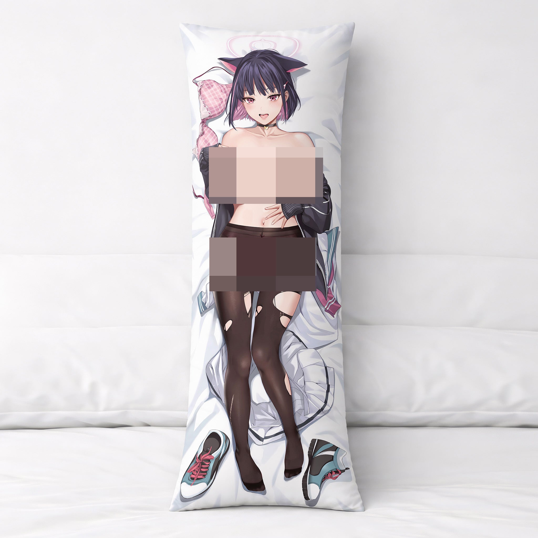 Kazusa Kyoyama (Ver.3) - AnimePillow Fan-Art Edition